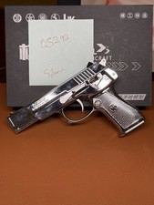 1:2 Scale QSZ92 Pistol Gun Toy 92 full metal Collectors Rare Chinese Star